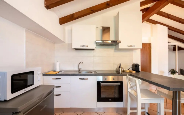 Cascine Apartments by Wonderful Italy