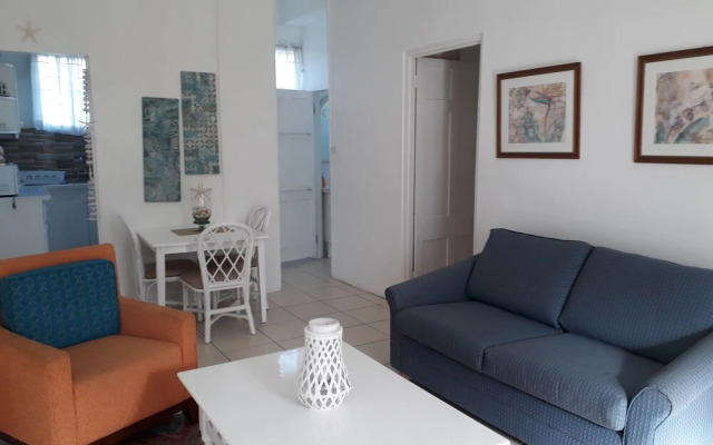 Chadville Beach Apartment
