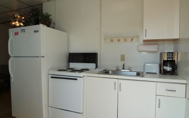 Island 7 1 Bedroom Condo