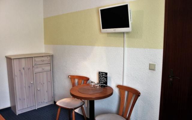 Pension An der Kamske