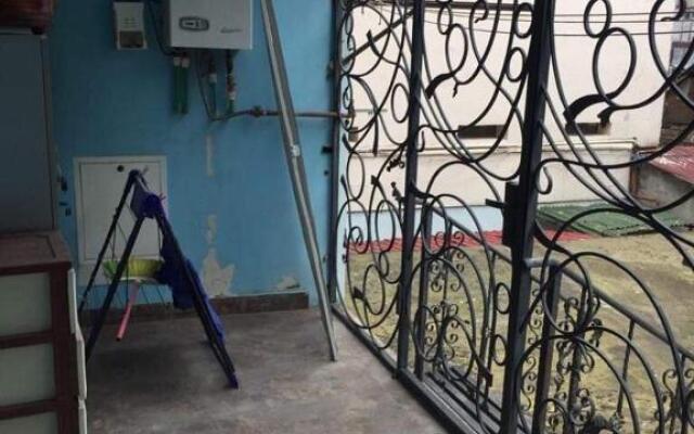 23 Nikoloz Baratashvili Street