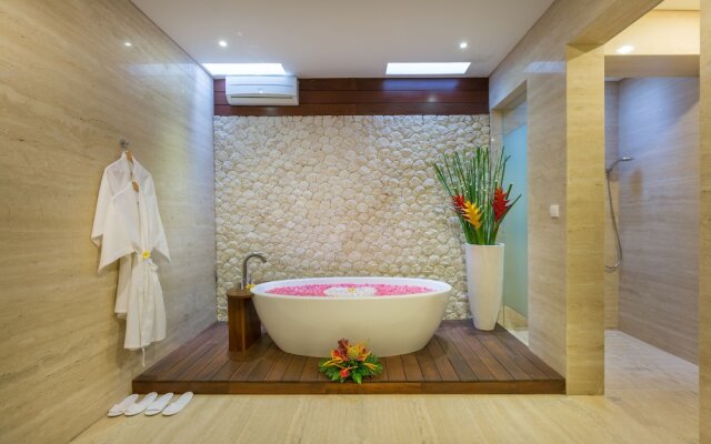 Entrada Villa by Nagisa Bali