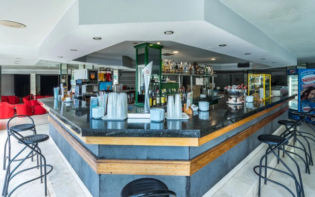 BLUESEA Costa Jardín Spa