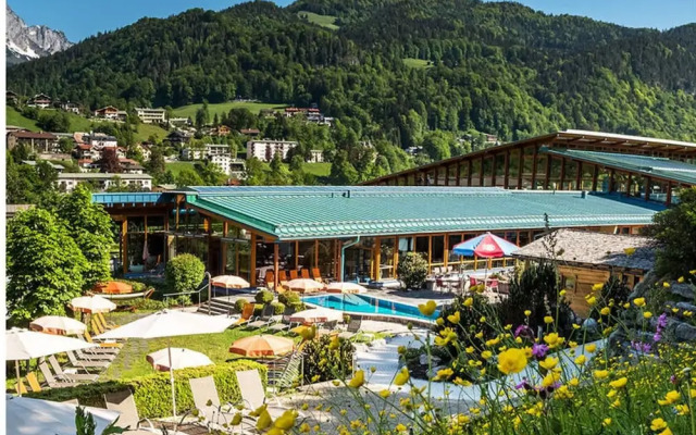 Apartment Untersberg