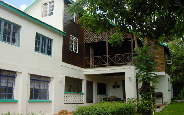 Villa Marie Guesthouse