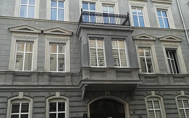 Apartamenty Stockholm