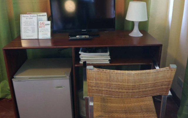 The Sun Villa Resort and Spa Hilltop