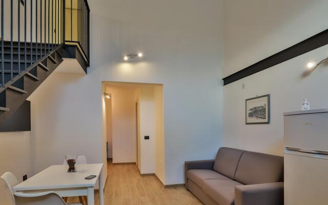 Appartamento a Salerno ID 3773