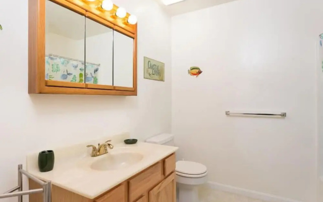 Country Club Drive 406