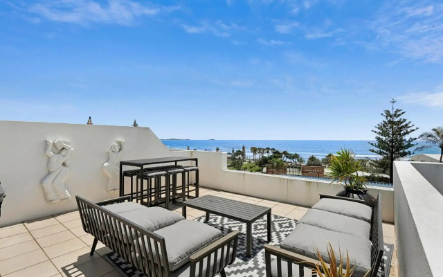 Paradiso Resort Kingscliff
