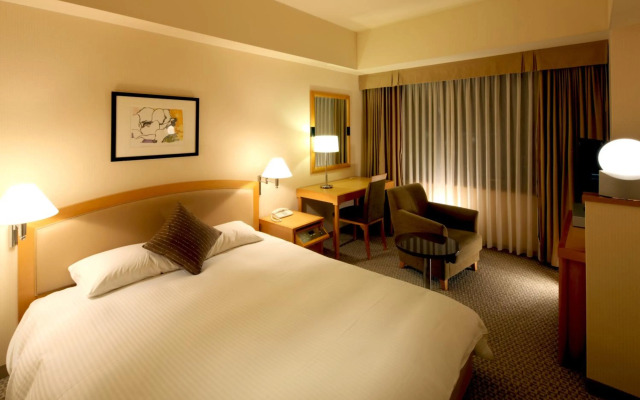 Royal Pines Hotel Urawa