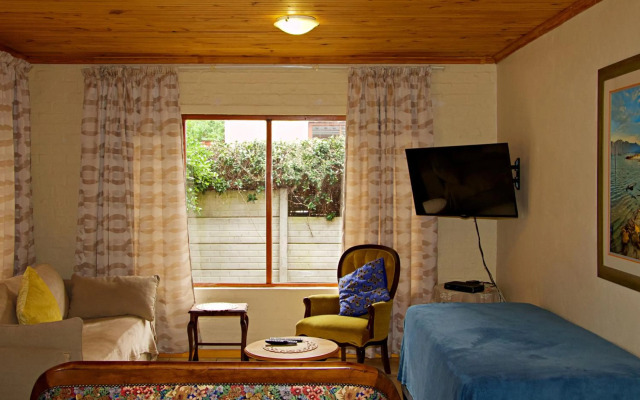 Katinka Self-Catering