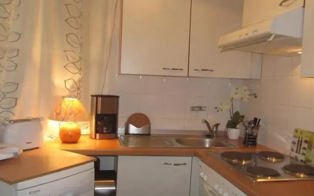 Enjoyvienna-Appartement