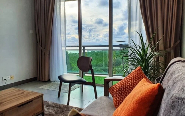 Santubong Suite Just Like Home