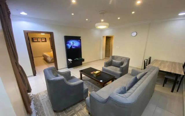 Hona Al Holom Furnished Units