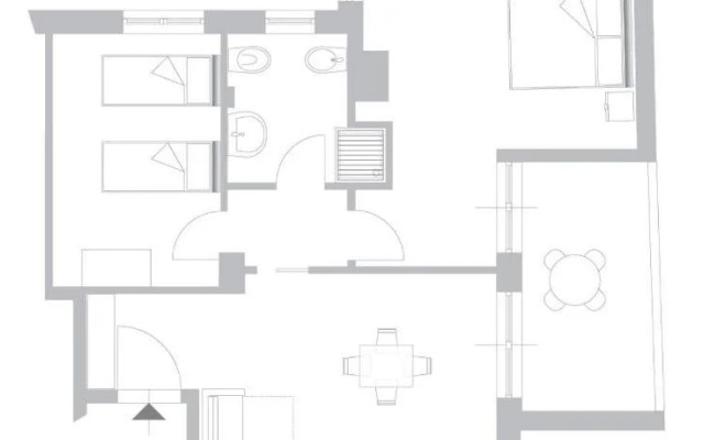 Residence Palazzo Gasparroni