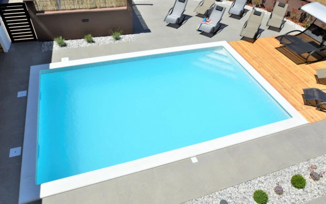 House Eric Paolo Pula