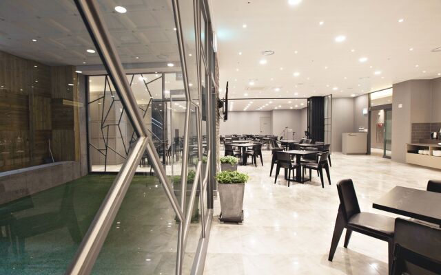 GNB Hotel