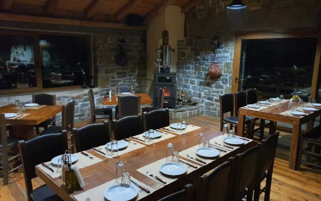 Psiloritis Retreat Hotel