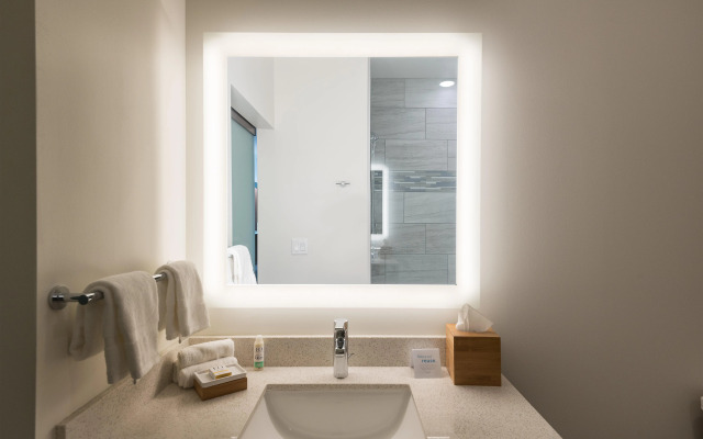 EVEN Hotel Omaha Downtown - Old Market by IHG