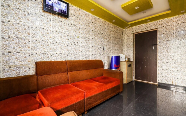 Thirumala Boarding & Lodge by OYO Rooms