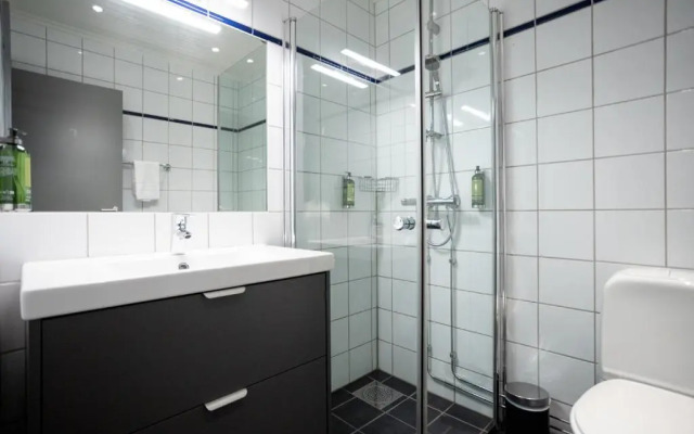 Frogner House - Skovveien
