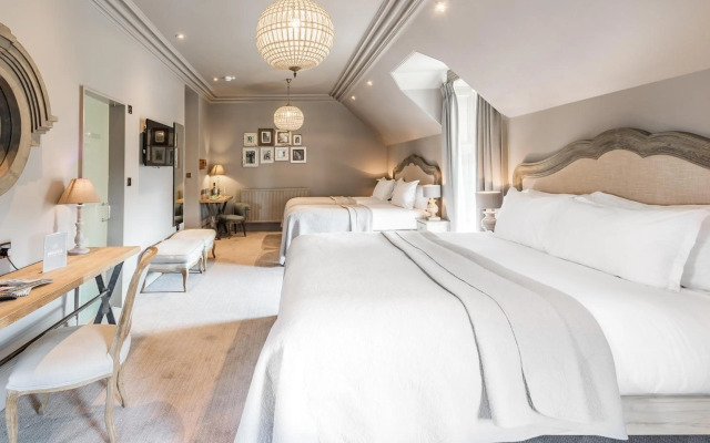 Murrayfield Hotel