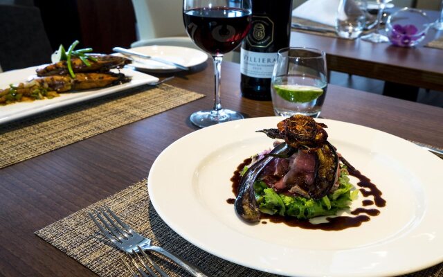 Fiesta Residences Boutique Hotel and Serviced Apartments