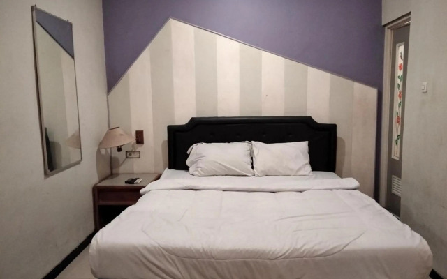 OYO 2481 Gangnam Style Residence