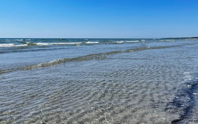 8 Person Holiday Home in Skivarp