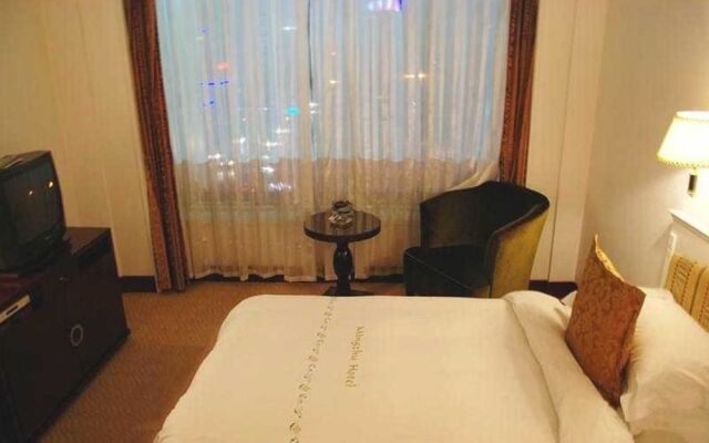 Mingzhu Hotel