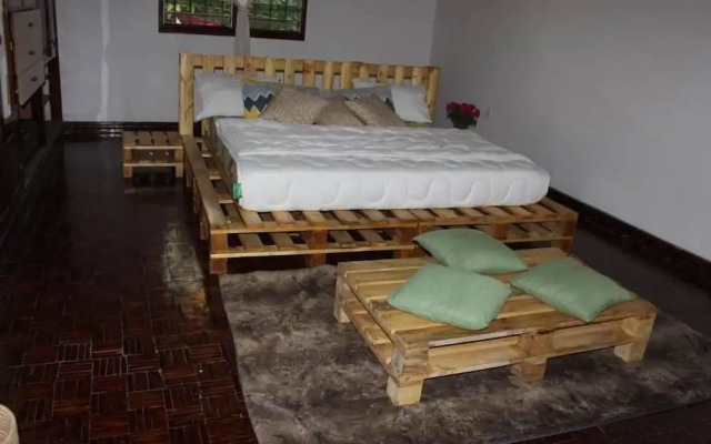 Pili Pili House Arusha - Hostel