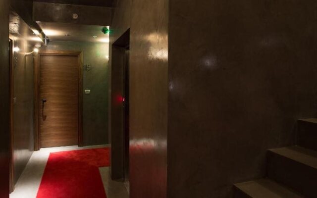 Hotel Hemera