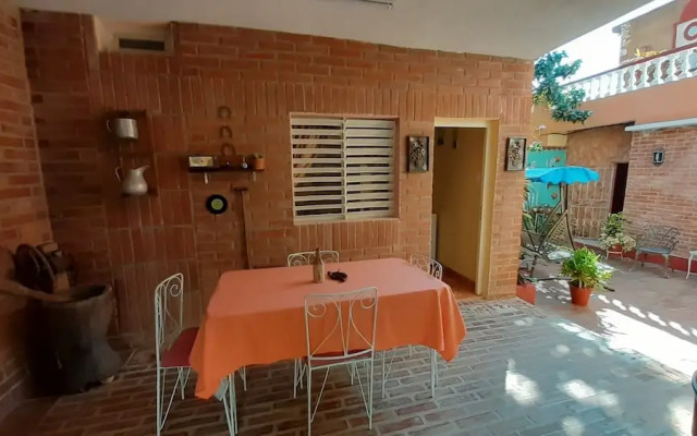 Gregory, Apartamento Independiente.