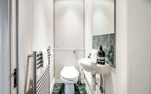 The Mayfair Marvel- by Out Of Office Lifestyle