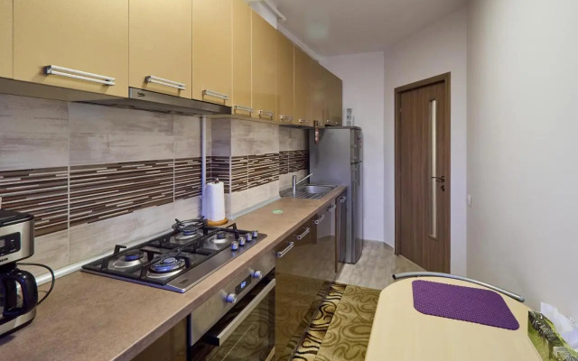 Purple Suite