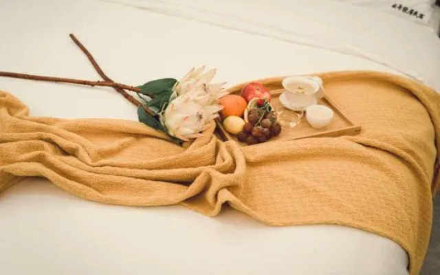 Yunzhou Homestay (Guiyang Baiyun Yuncheng Shangpin Store)