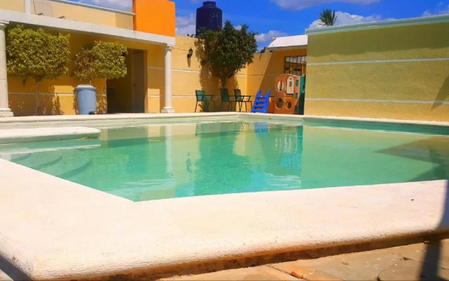 Hotel El Marques