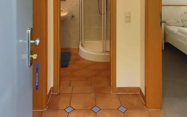 Ferienwohnung am Dresdner Elbhang