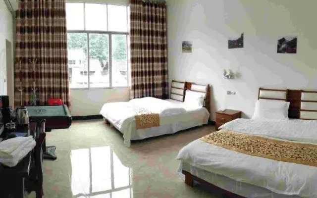 Liping Yulin Hotel
