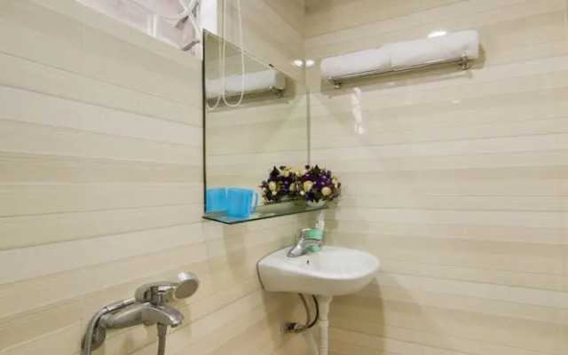 Golden Time Hostel