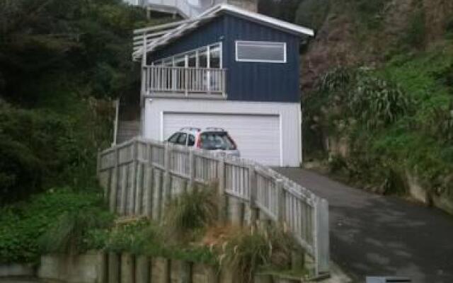 Seatoun Luxury Studio