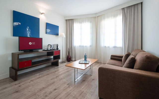 Exe Estepona Thalasso & Spa - Adults only