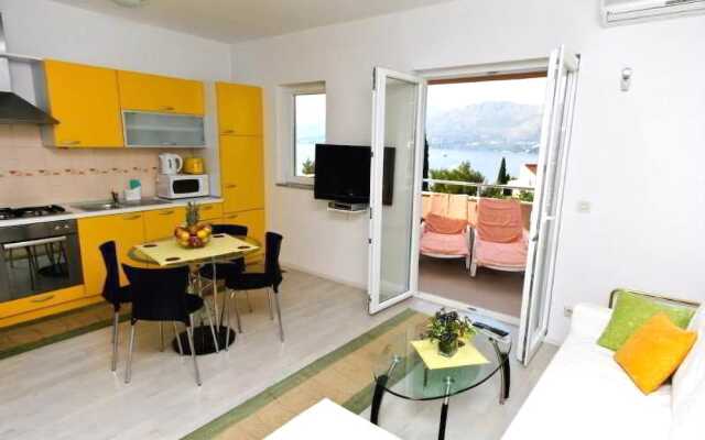 Apartments Grguric