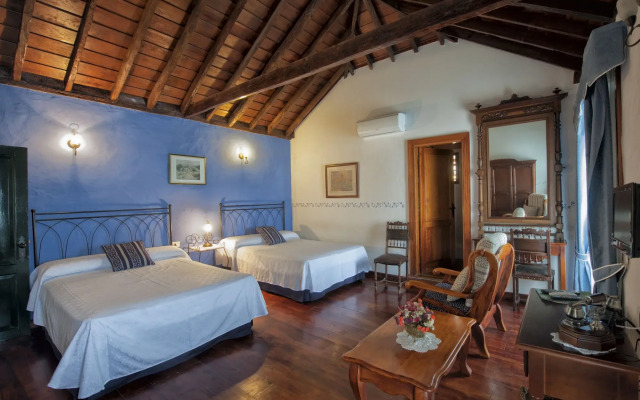 Hotel Rural Senderos de Abona