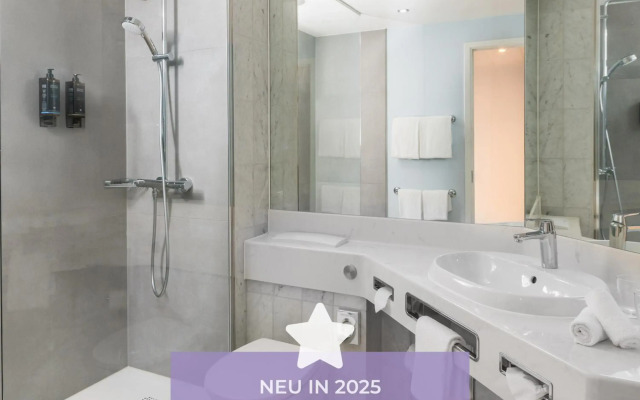 Mercure Hotel Hannover Oldenburger Allee
