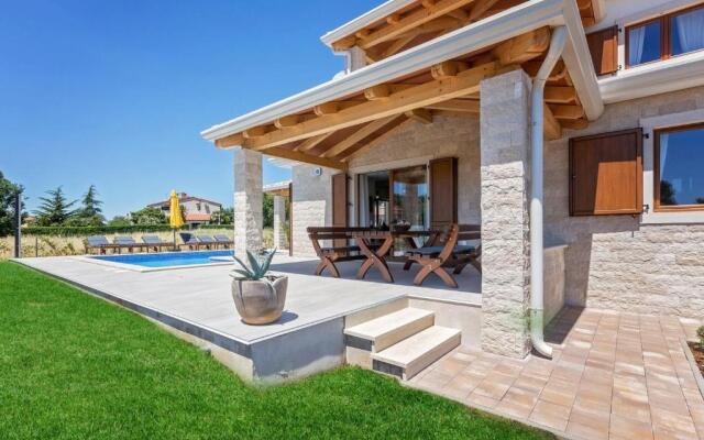 Villa Fortuna
