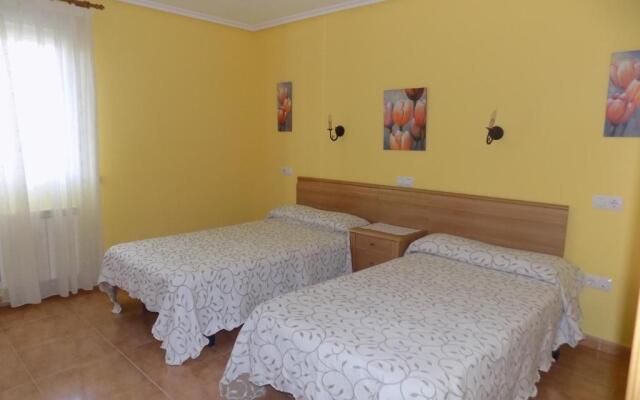 Apartamentos Las Llábanas