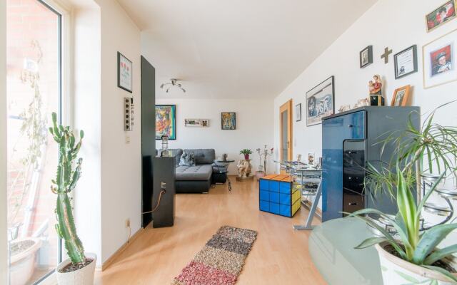 Private Apartment Peiner Straße