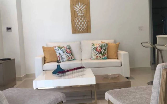 Waykiri Unit A-04, Luxurious New Apartment